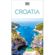 Croatia Eyewitness Travel Guide